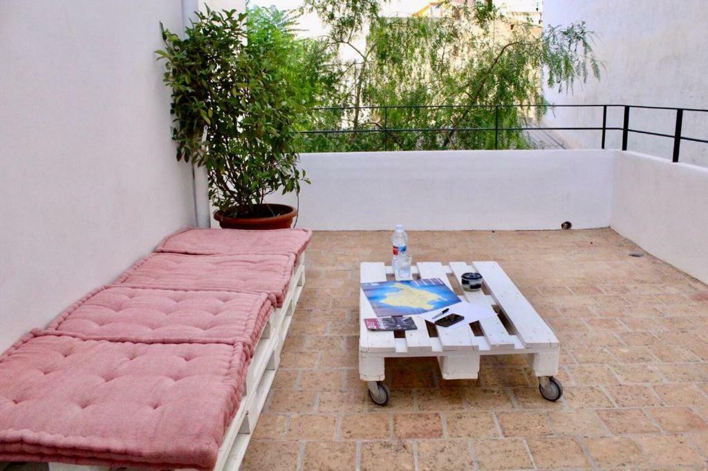 Almahome El Arenal  Exterior photo