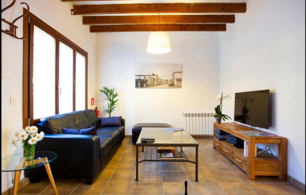 Almahome El Arenal  Exterior photo