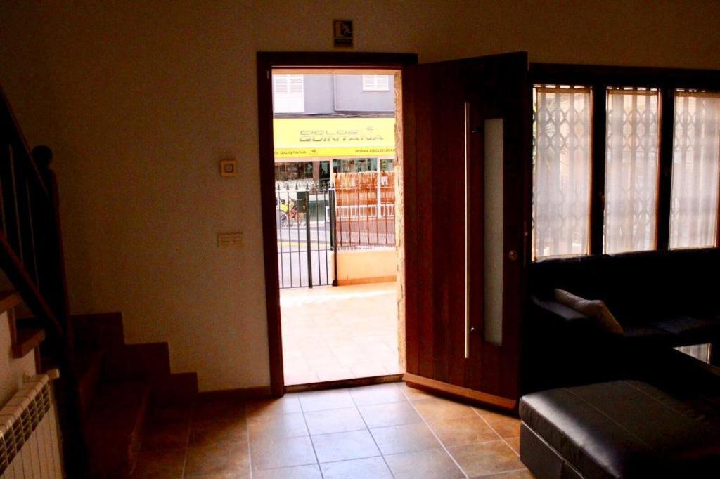 Almahome El Arenal  Exterior photo